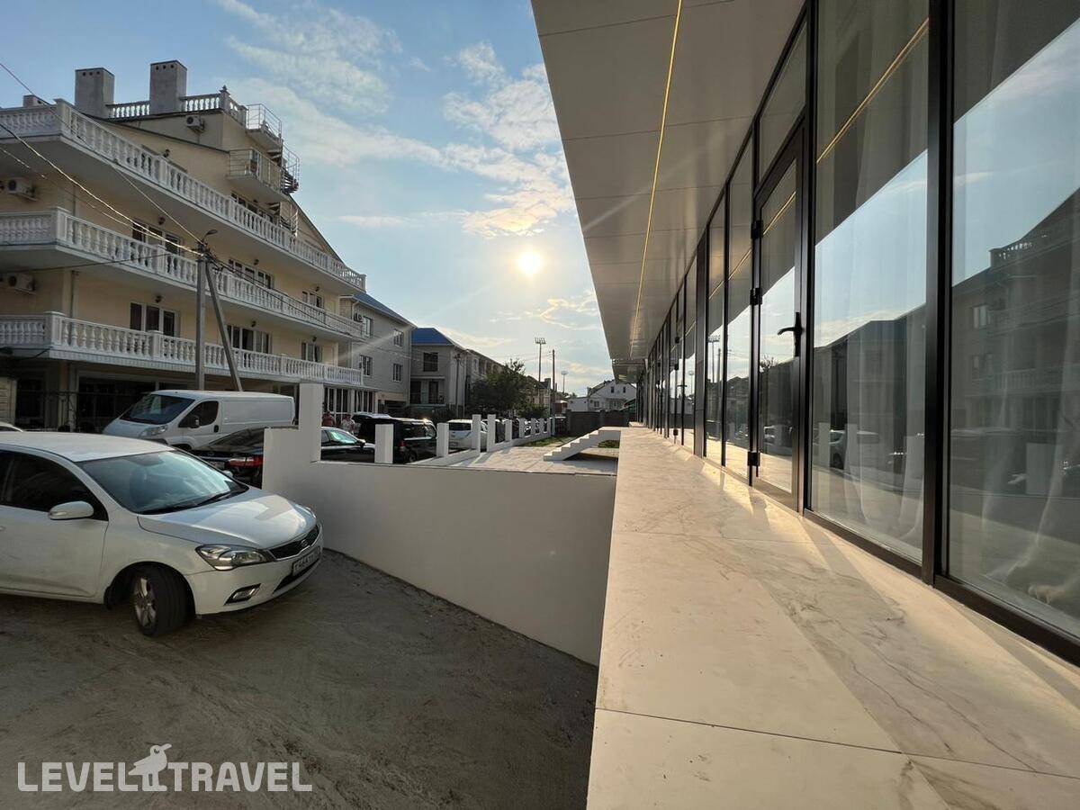 фотографии отеля Holiday (Холидей) в Россия(Кабардинка) - фото №2