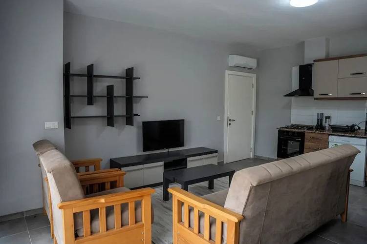 Отель Lara Breeze Homes