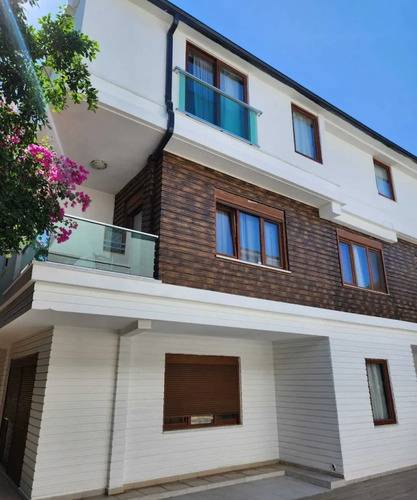 Отель Lara Breeze Homes