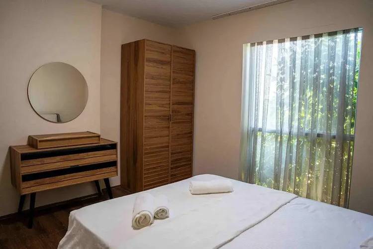 Отель Lara Breeze Homes