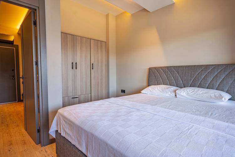 Апартаменты 3+1 Glory Life Kshabithouse