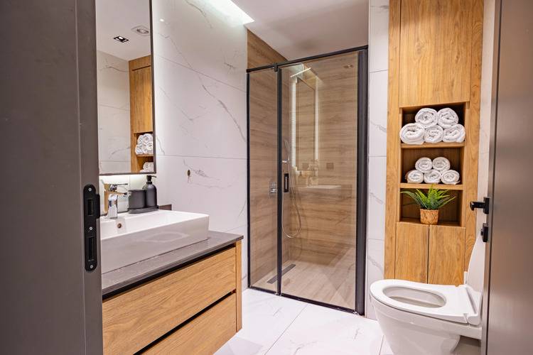 Апартаменты 3+1 Glory Life Kshabithouse