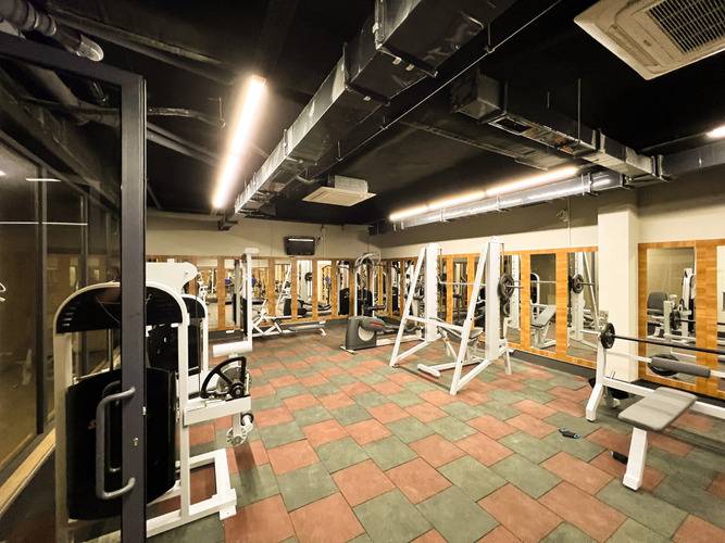 Апартаменты 3+1 Glory Life Kshabithouse