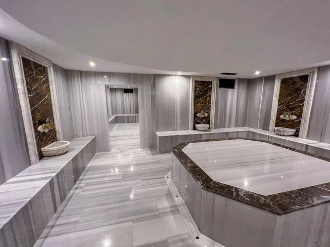 Апартаменты 3+1 Glory Life Kshabithouse