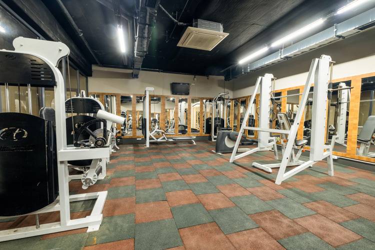 Апартаменты 3+1 Glory Life Kshabithouse