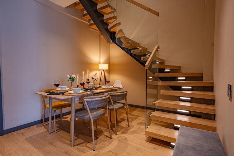 Апартаменты 3+1 Glory Life Kshabithouse