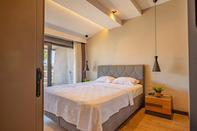 Апартаменты 3+1 Glory Life Kshabithouse