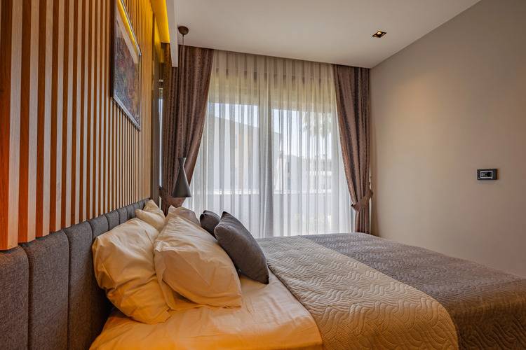 Апартаменты 1+1 Glory Life Kshabithouse