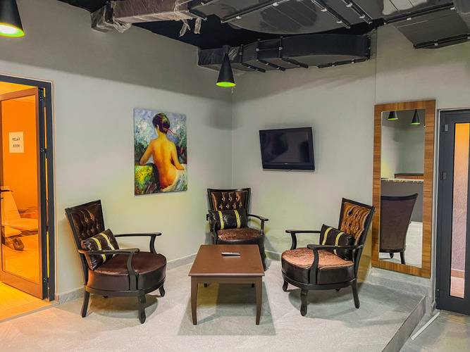 Апартаменты 1+1 Glory Life Kshabithouse