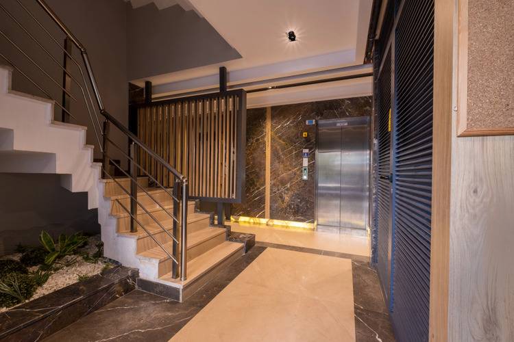 Апартаменты 1+1 Glory Life Kshabithouse
