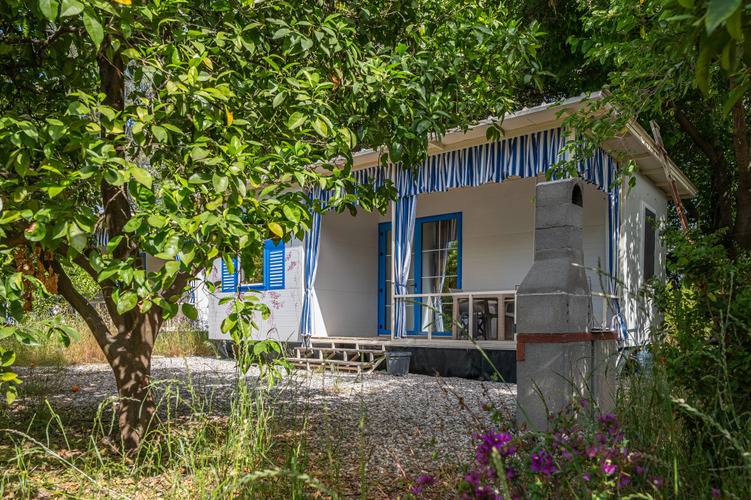 Бунгало Dogada Bungalov
