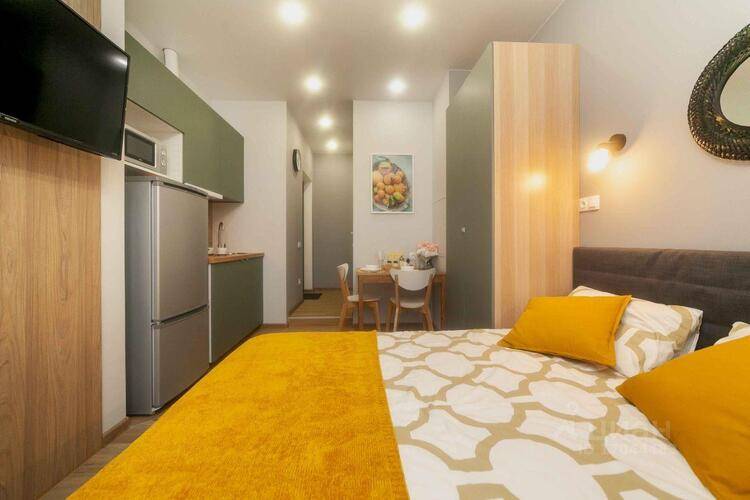 Санди На Улице Верхние Поля