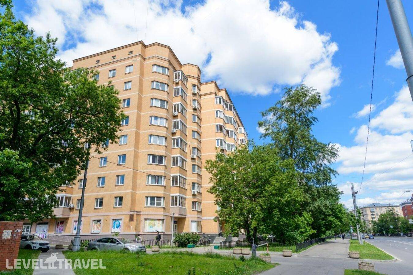 Изображение отеля 17