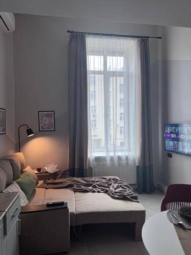 Lucky Room (Лаки Рум) На Улице Большая Почтовая 18/20 Строение 15