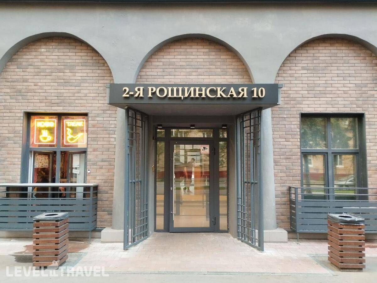 Изображение отеля 1