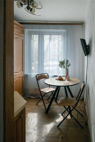 Апартаменты На Проезде Ореховый