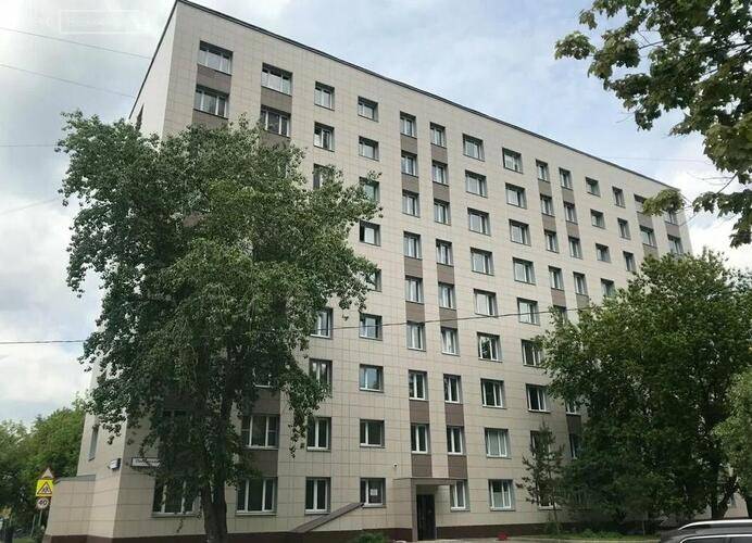 Апартаменты На Улица Дегунинская
