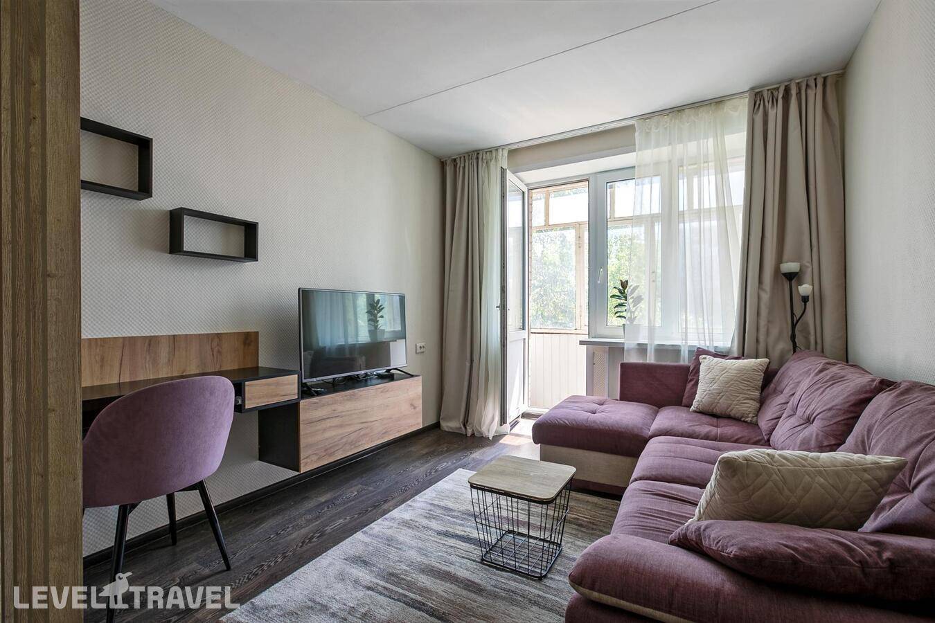 Отель Asapro (Асапро) На Улице Ботаническая — Северо-восточный административный округ (СВАО), Россия