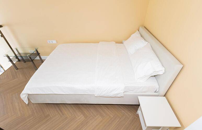 Moko Apartments (Моко Апартментс) На Дмитровском Шоссе
