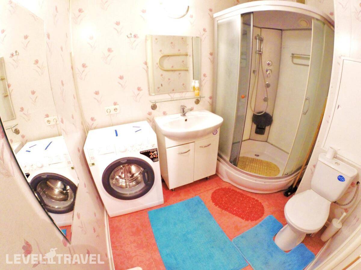 фотографии отеля Милана На Улице Воронежская 18 в Россия(Южный административный округ (ЮАО)) - фото №2