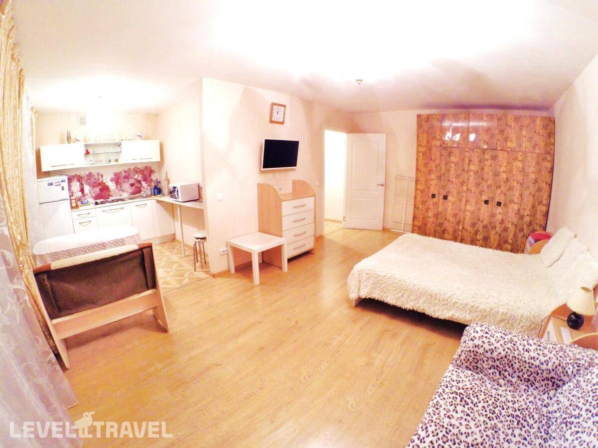 фотографии отеля Милана На Улице Воронежская 18 в Россия(Южный административный округ (ЮАО)) - фото №7