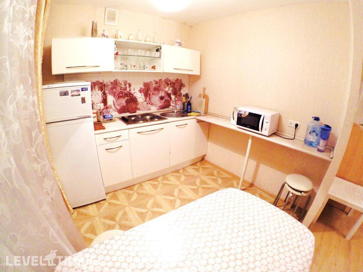 фотографии отеля Милана На Улице Воронежская 18 в Россия(Южный административный округ (ЮАО)) - фото №5