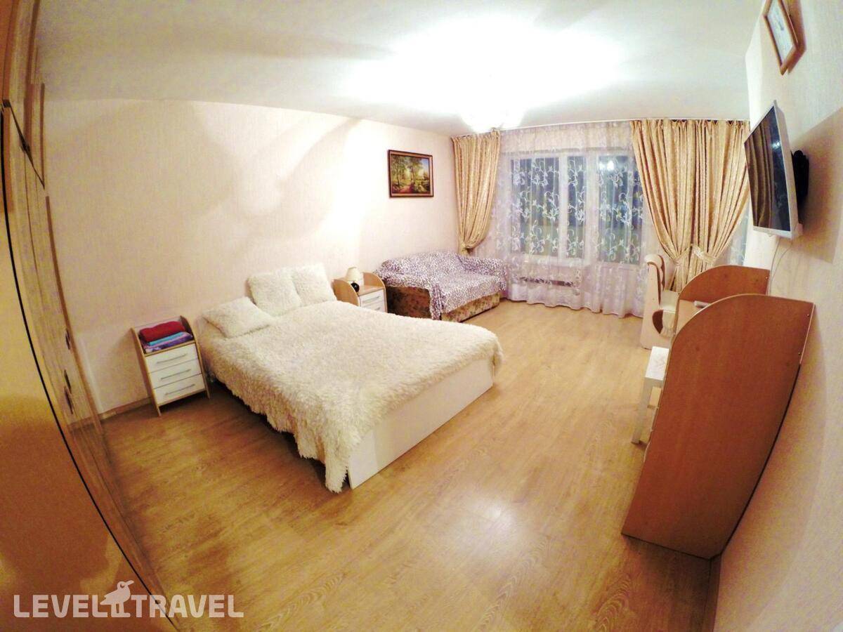 фотографии отеля Милана На Улице Воронежская 18 в Россия(Южный административный округ (ЮАО)) - фото №4