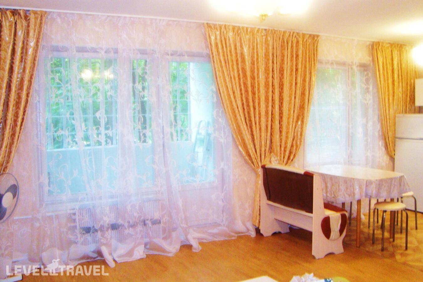 фотографии отеля Милана На Улице Воронежская 18 в Россия(Южный административный округ (ЮАО)) - фото №8