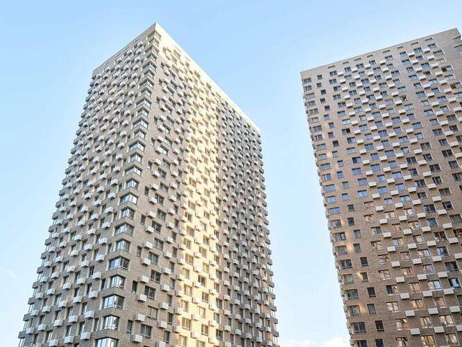 Apartments Private (Апартментс Прайвит) На Шоссе Волоколамское
