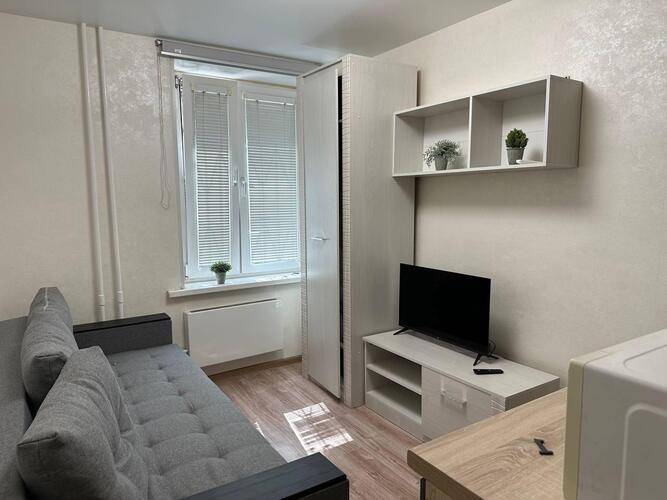 Lucky Room (Лаки Рум) На Проспекте Рязанский
