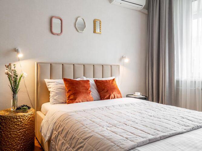 Kvart-Hotel (Кварт-Отель) На Переулке Оружейный