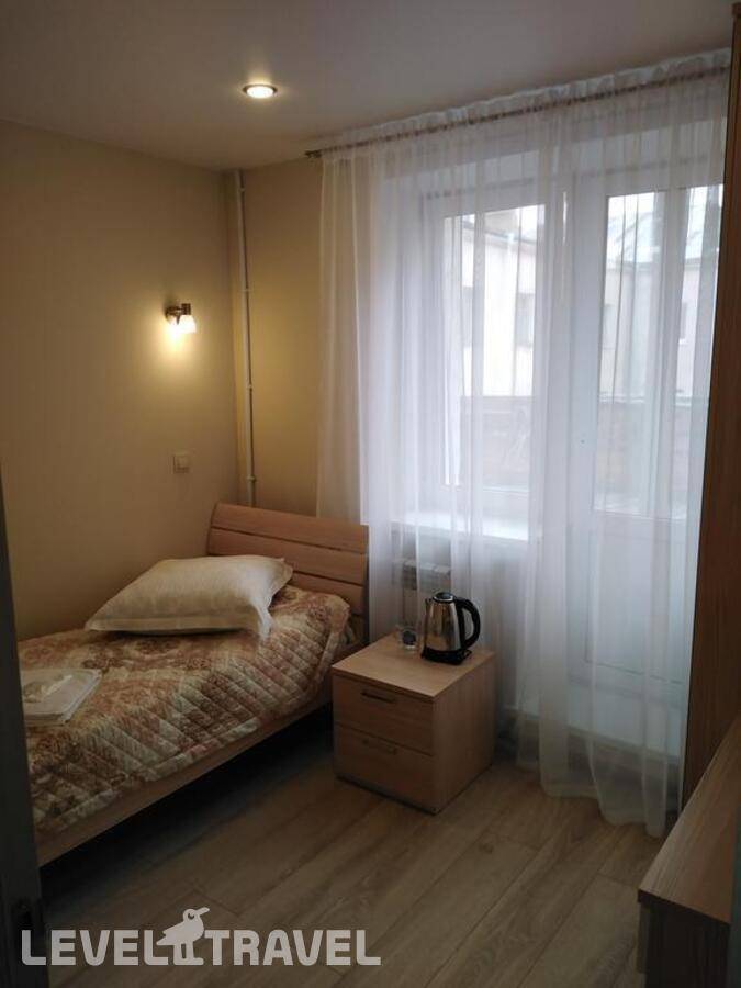 фотографии отеля Арена Иркутск в Россия(Иркутск) - фото №9