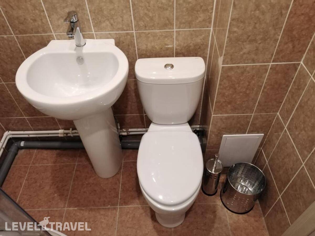 фотографии отеля Арена Иркутск в Россия(Иркутск) - фото №7