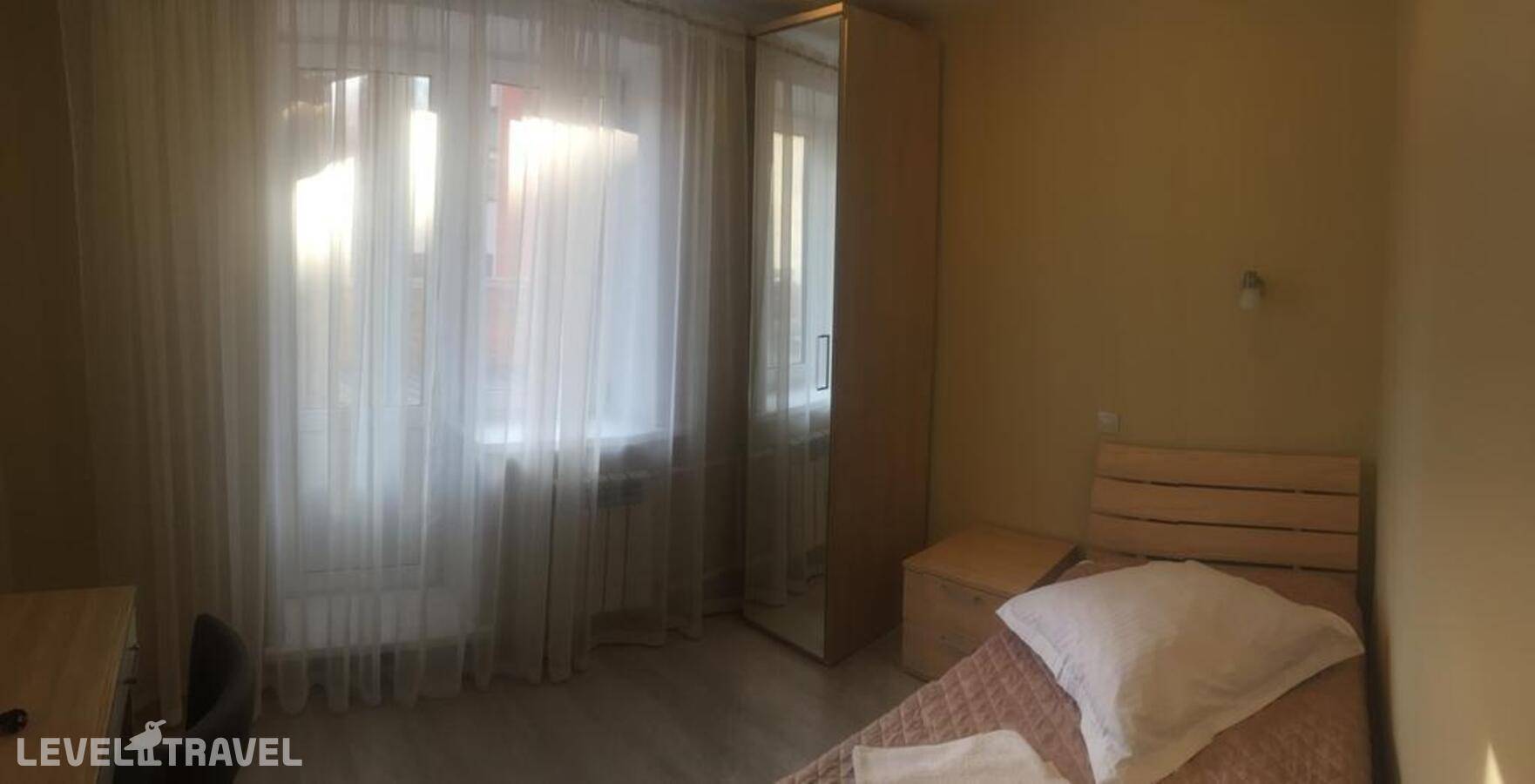 фотографии отеля Арена Иркутск в Россия(Иркутск) - фото №19