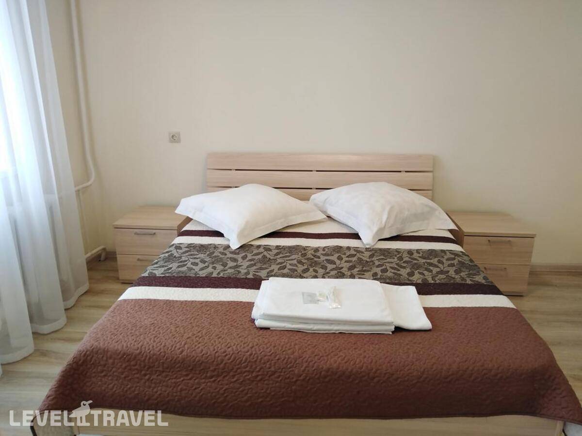 фотографии отеля Арена Иркутск в Россия(Иркутск) - фото №13