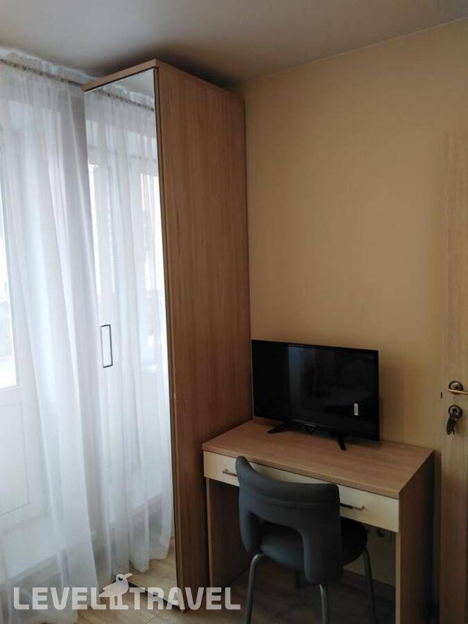 фотографии отеля Арена Иркутск в Россия(Иркутск) - фото №10