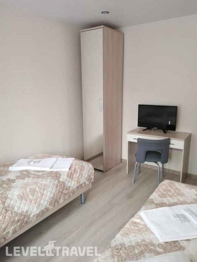 фотографии отеля Арена Иркутск в Россия(Иркутск) - фото №2