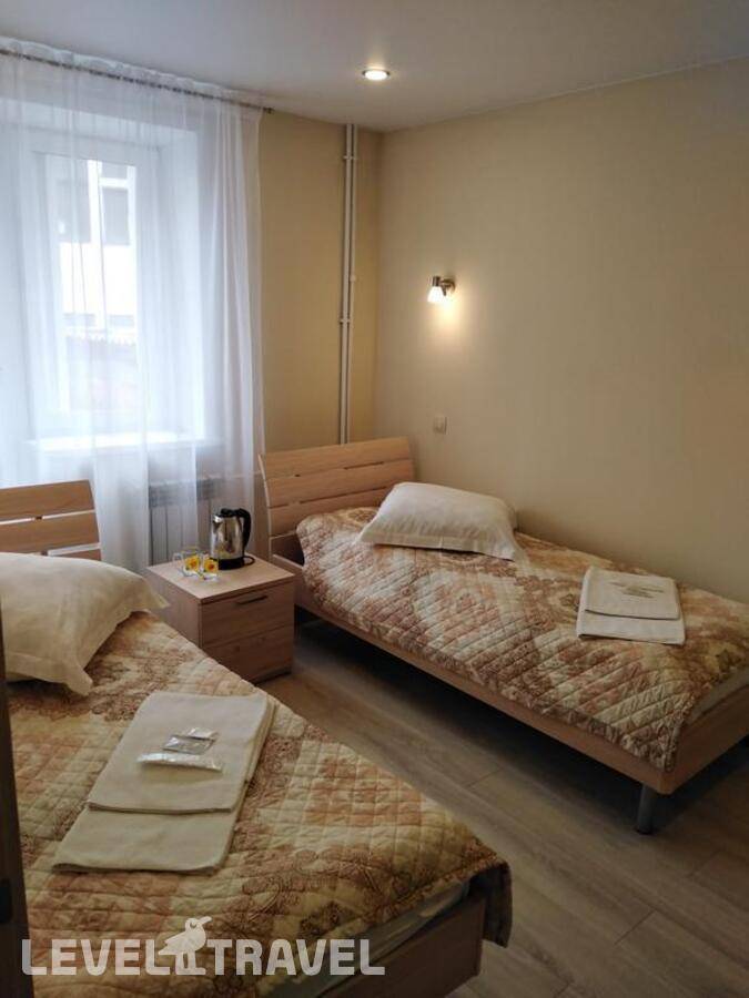 фотографии отеля Арена Иркутск в Россия(Иркутск) - фото №6