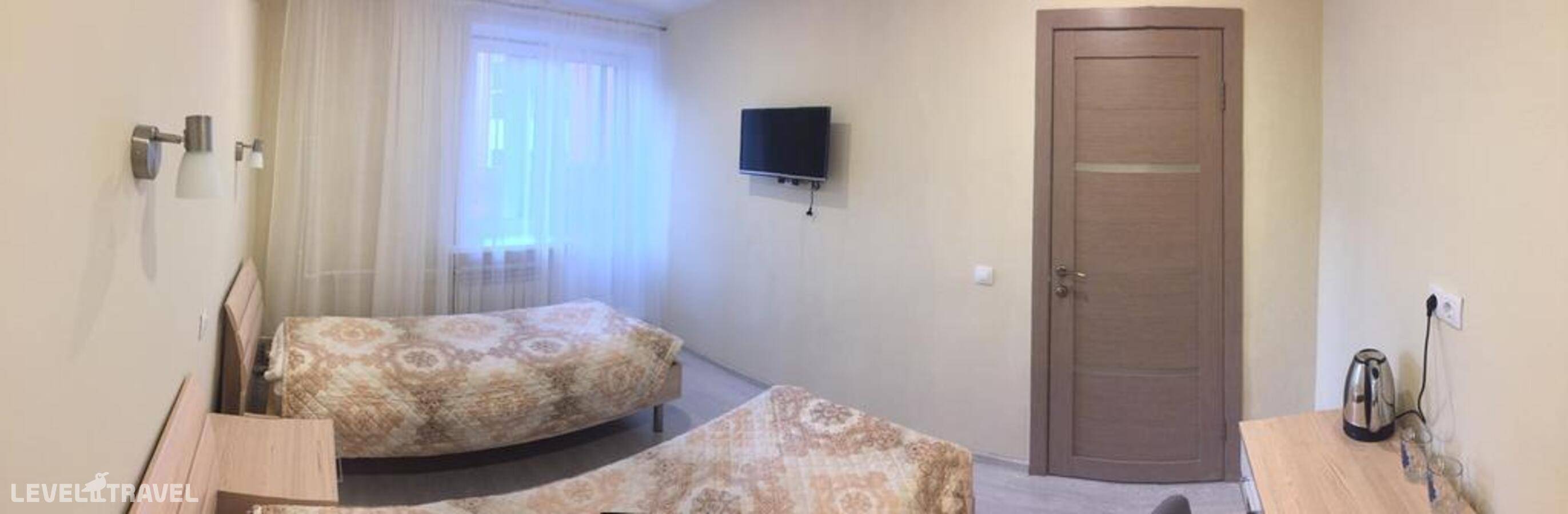 фотографии отеля Арена Иркутск в Россия(Иркутск) - фото №20