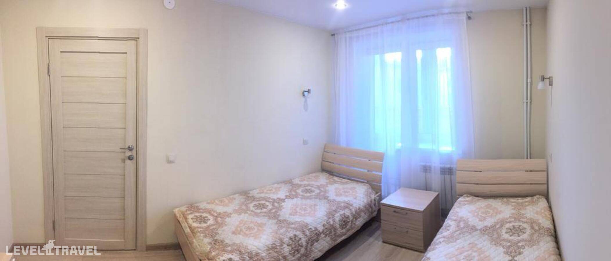 фотографии отеля Арена Иркутск в Россия(Иркутск) - фото №18