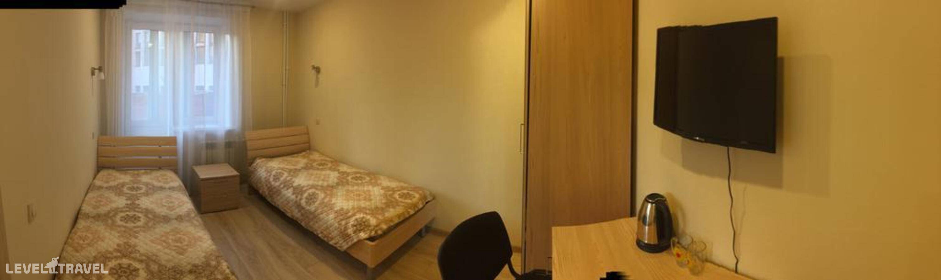 фотографии отеля Арена Иркутск в Россия(Иркутск) - фото №17