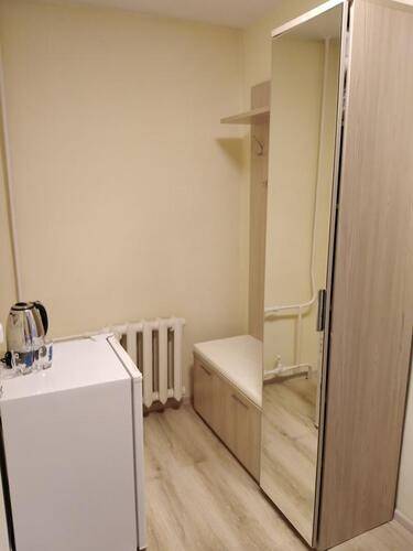 Отель Арена Иркутск