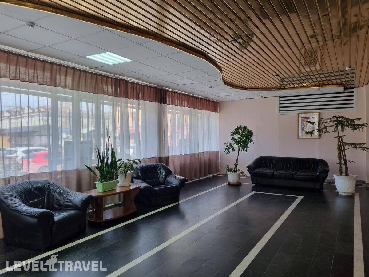 фотографии отеля Арена Иркутск в Россия(Иркутск) - фото №3