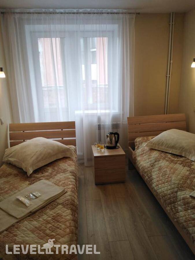 фотографии отеля Арена Иркутск в Россия(Иркутск) - фото №5