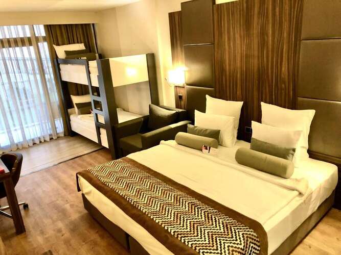 Ramada Resort By Wyndham Akbuk