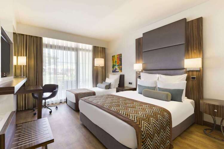 Ramada Resort By Wyndham Akbuk