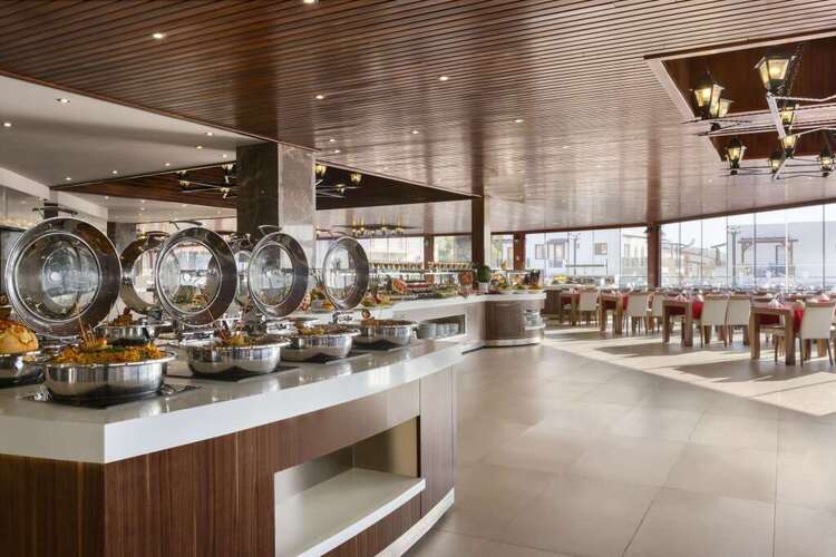 Ramada Resort By Wyndham Akbuk