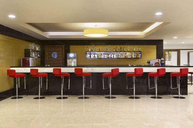 Ramada Resort By Wyndham Akbuk