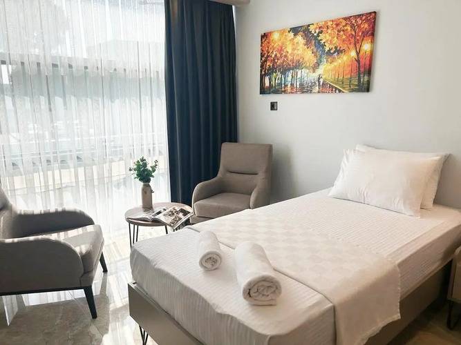 01 Nova Otel
