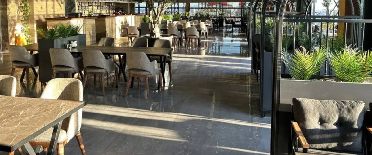 01 Nova Otel